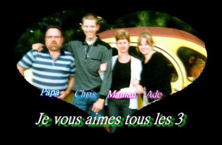 je vois aimes